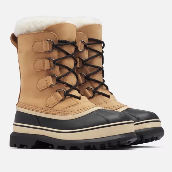 COPY - SOREL Caribou Women’s Boots - Picture 4 of 16